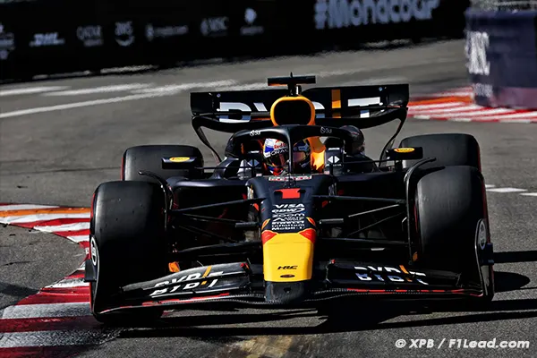 Red Bull’s RB20 Struggles Weeks to Resolve