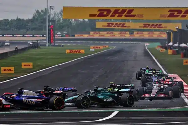 Ricciardo Awaits Stroll's Apology After Clash

