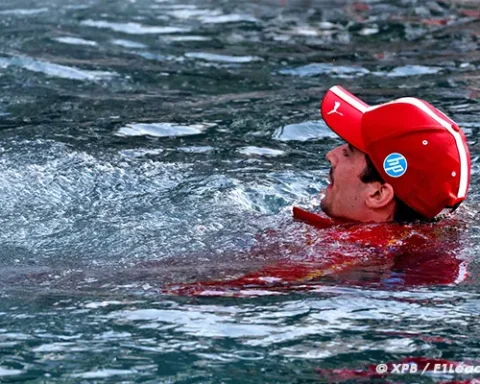 Vasseur - Leclerc's Burden Lifted in Monaco