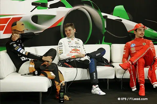 Verstappen Wins Virtually Norris Dismisses Sim Racing