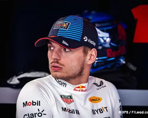 Verstappen's Dominance Sparks Concerns for F1 Future