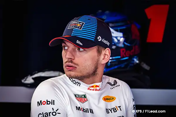 Verstappen's Dominance Sparks Concerns for F1 Future