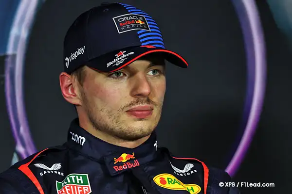 Verstappen's Dominance Sparks Concerns for F1 Future
