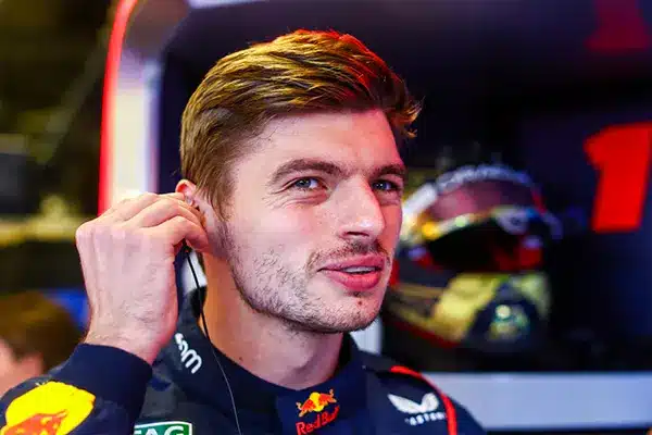 Verstappen's Growth Overcoming Emotions for Victory 