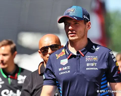 Verstappen's Last-Minute Tweaks Secure Imola Pole