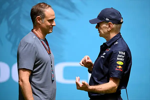 Wolff Counters Red Bull CEO Willingly Waits for Verstappen