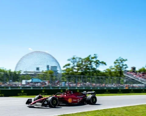 2024 Canadian GP A Crucial Test for Red Bull