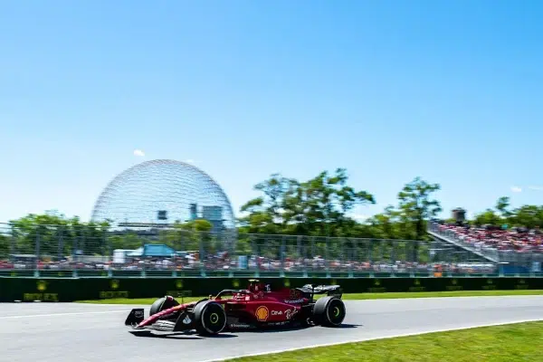 2024 Canadian GP A Crucial Test for Red Bull