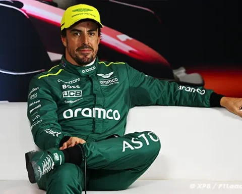 Alonso Questions F1 2026 Regulations’ Realism