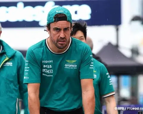 Alonso Stroll Bet on Weather for Canada GP Edge