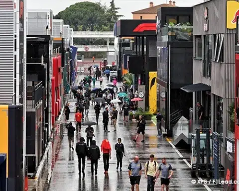 Barcelona Impresses F1 Second Spain Race Unclear