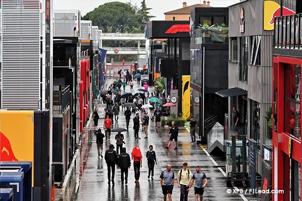 Barcelona Impresses F1 Second Spain Race Unclear