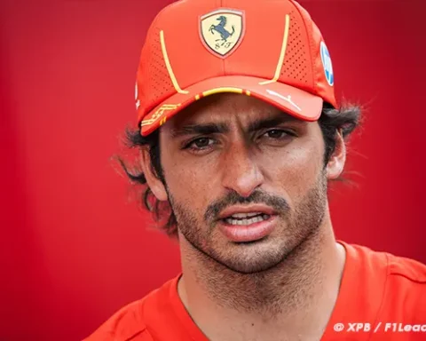 Carlos Sainz Denies Williams F1 Contract