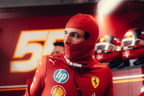 Carlos Sainz From Ferrari Letdown to F1 Choice