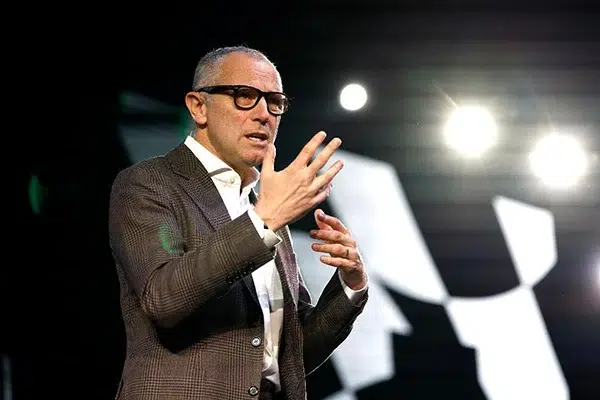 F1 Strategy Same Races More Sprints Says Domenicali