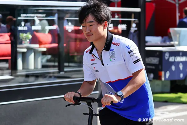 FIA Actions Mercedes Fined Tsunoda Summoned