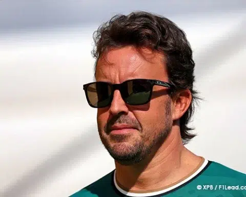 Fernando Alonso Breaks Schumacher's F1 Points Record