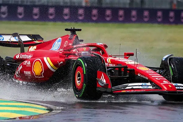 Ferrari's Future Vasseur Plans Beyond 2024