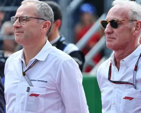 Liberty Media Emphasises Unified F1 Future