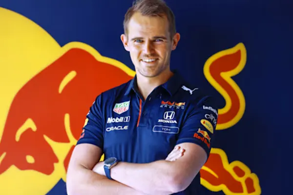 Hart Clears Air Only Racing Matters for Verstappen