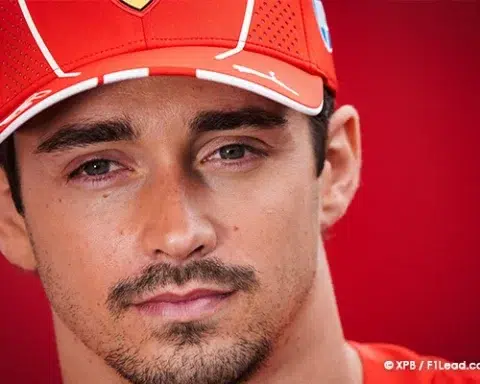 Leclerc Eyes New Triumph at Canadian GP