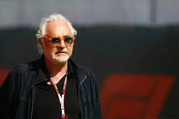 Luca de Meo Appoints Briatore as Alpine F1 Advisor