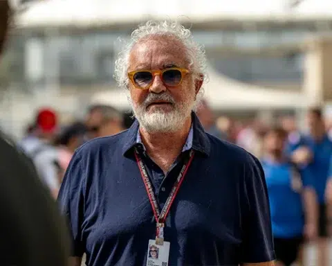 Luca de Meo Appoints Briatore as Alpine F1 Advisor