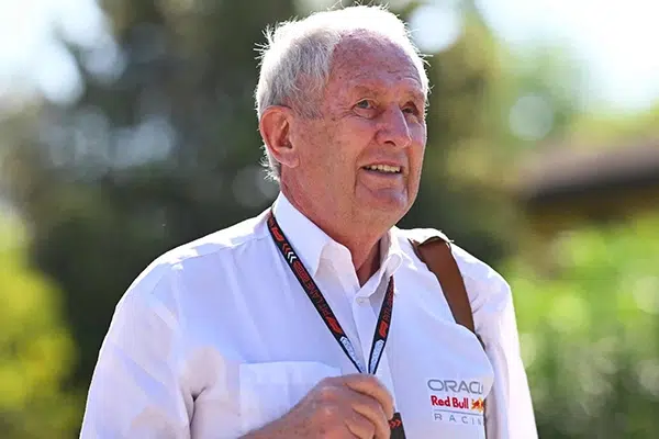 Marko Claims Max’s Skill Overpowers F1 Rivals