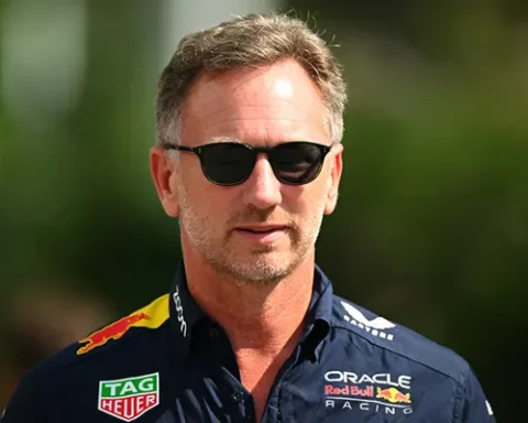 McLaren's CEO Demands Clarity on Red Bull Scandal