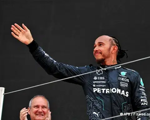 Mercedes F1 Chasing Crucial Tenths for Victory