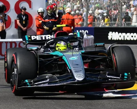 Mercedes F1's Puzzle Solved, Says Wolff at Monaco