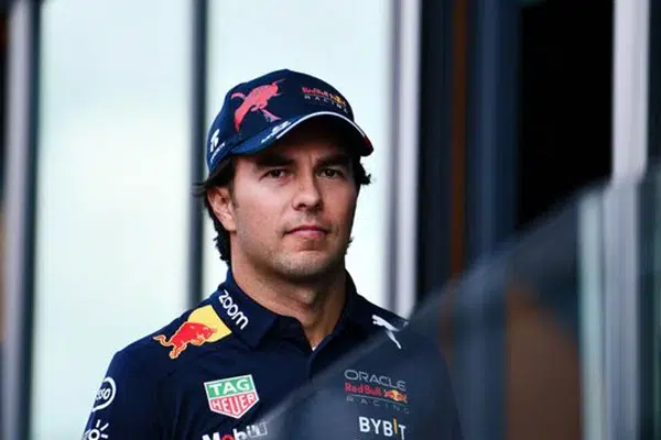 Perez on Notice Three Races to Prove His Worth