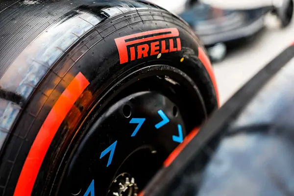Pirelli Downplays Grip Changes at Refurbished Montreal Circuit