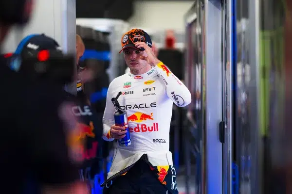 RB20 Falters as Red Bull Struggles to Win