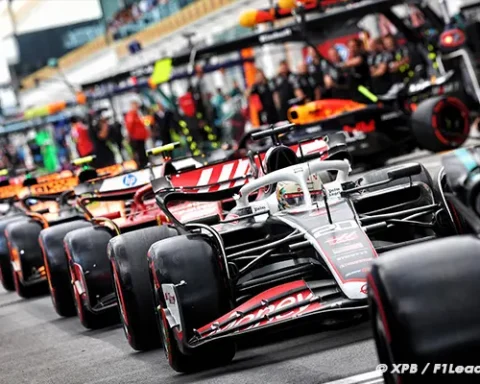 Rain Skips Montreal; Haas F1's Strategy Falters