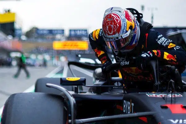 Red Bull Faces Setbacks Yet Progresses in Canada