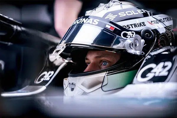 Schumacher The Grueling Fight to Reclaim F1 Glory 2024