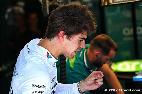 Stroll's F1 Future Uncertain as Alonso Secures Deal