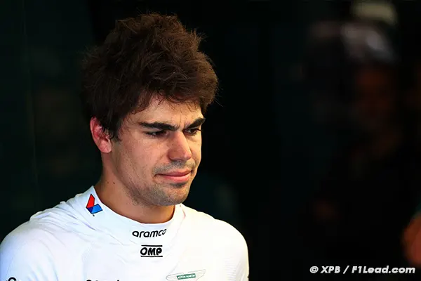 Stroll's F1 Future Uncertain as Alonso Secures Deal