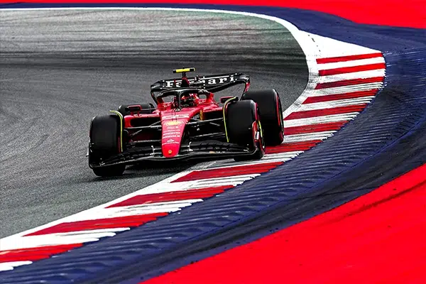 Vasseur Urges Ferrari to Elevate Game for Austria GP
