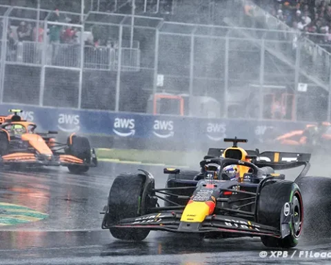 Verstappen Secures Victory Amid Canadian GP Mayhem