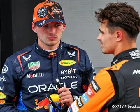 Verstappen Urges Red Bull for Major Updates Ahead