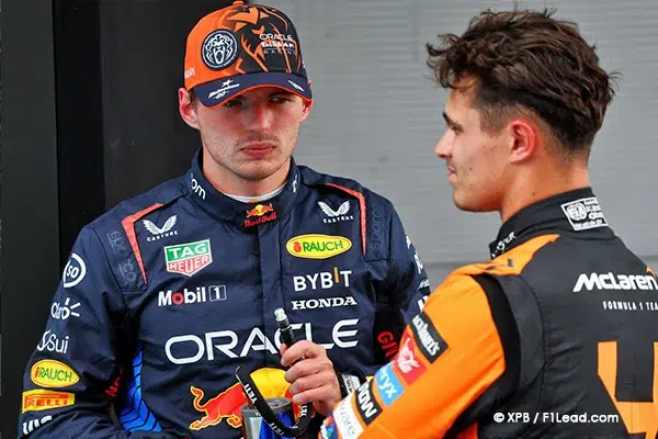 Verstappen Urges Red Bull for Major Updates Ahead