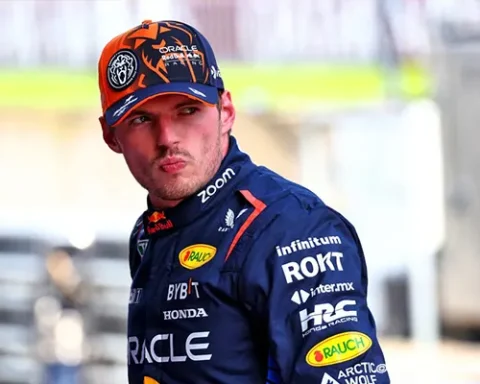Verstappen's Behaviour Tied to Insufficient Penalties