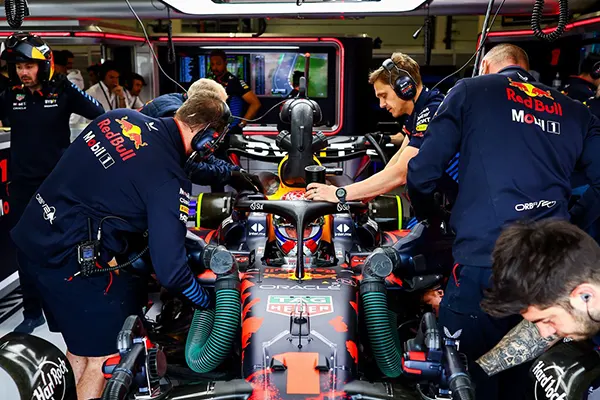 2024 Brings Balance to F1 Horner Predicts