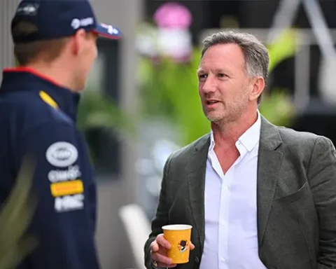 2024 Brings Balance to F1 Horner Predicts