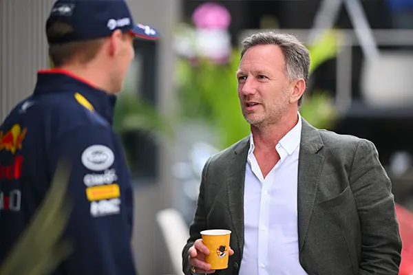 2024 Brings Balance to F1 Horner Predicts