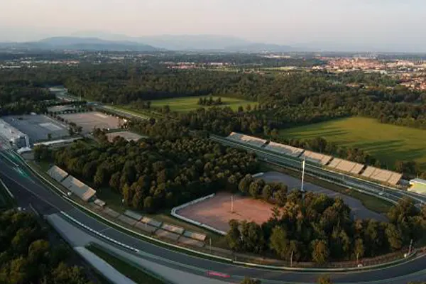 ACI Chief 'Nervous' as Monza GP Deadline Nears