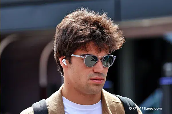 Alonso Aston's F1 Comeback Within Reach