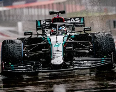 Antonelli's 2025 F1 Debut Mercedes, Alpine or Williams